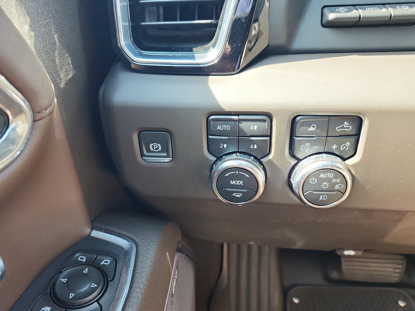 2024 GMC Sierra 1500 Denali Denali - Photo 25