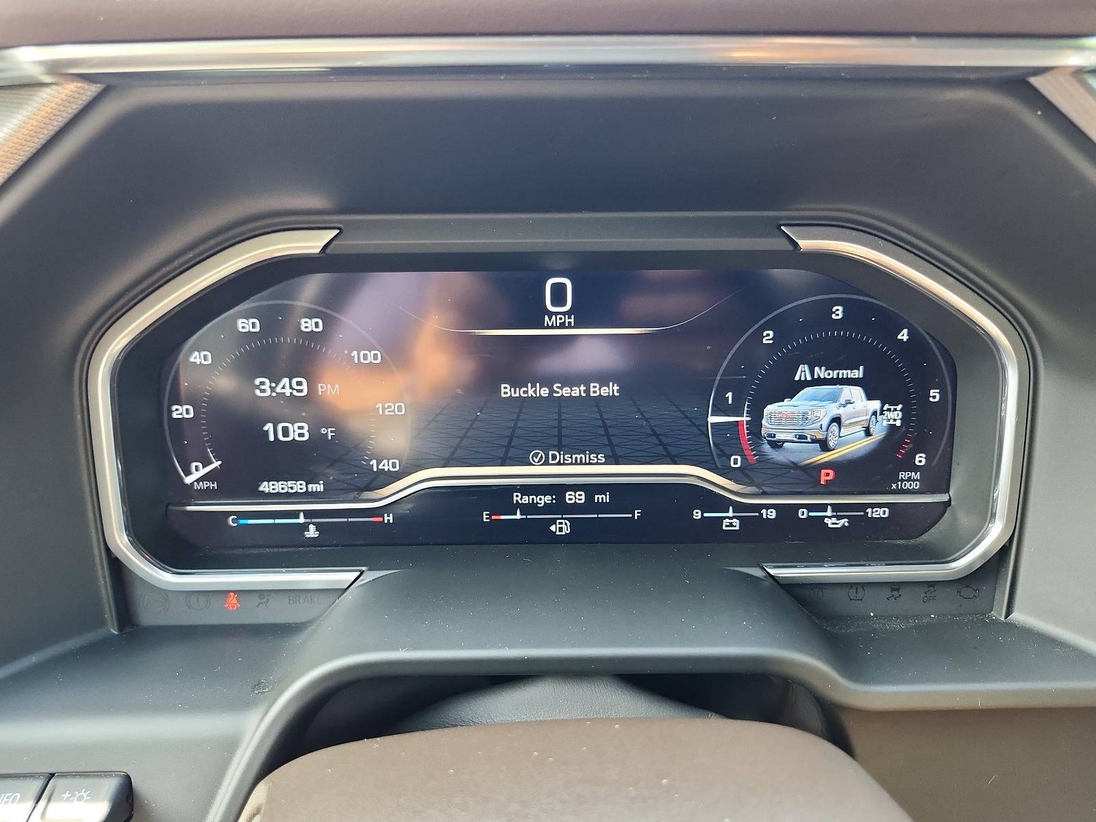 2024 GMC Sierra 1500 Denali Denali - Photo 27