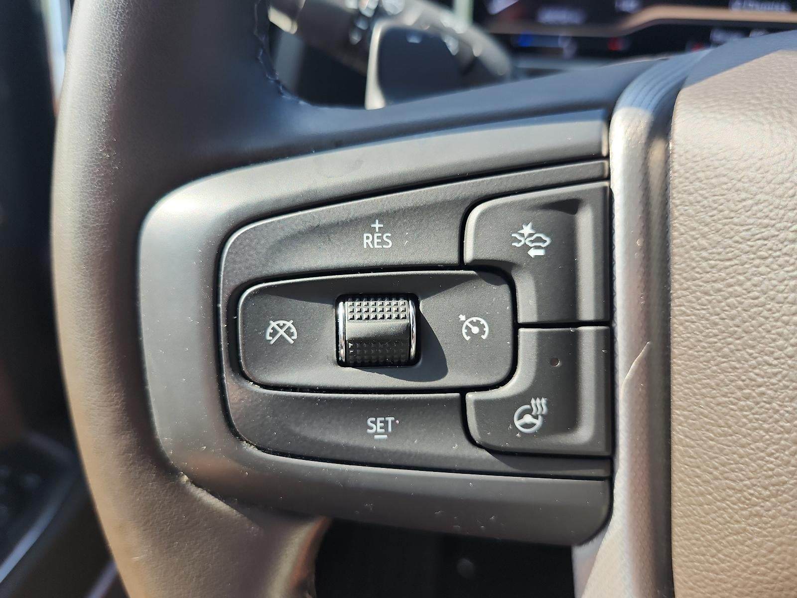 2024 GMC Sierra 1500 Denali Denali - Photo 28