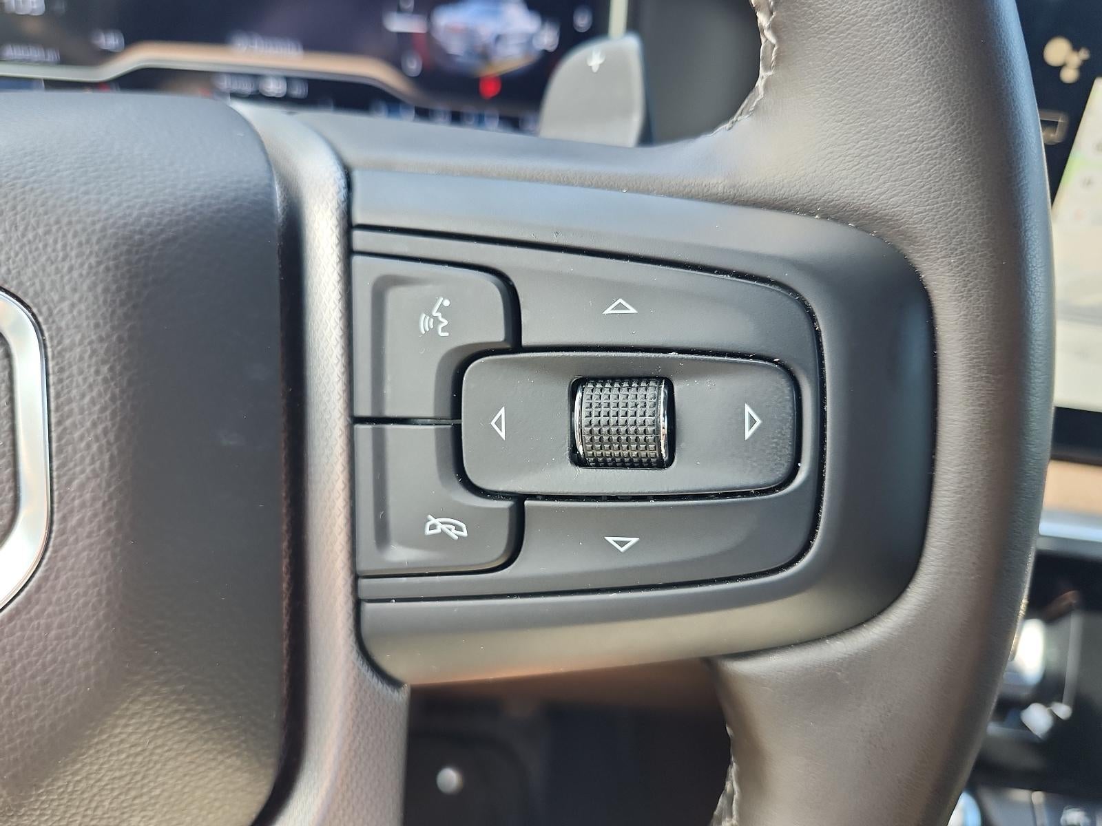 2024 GMC Sierra 1500 Denali Denali - Photo 29