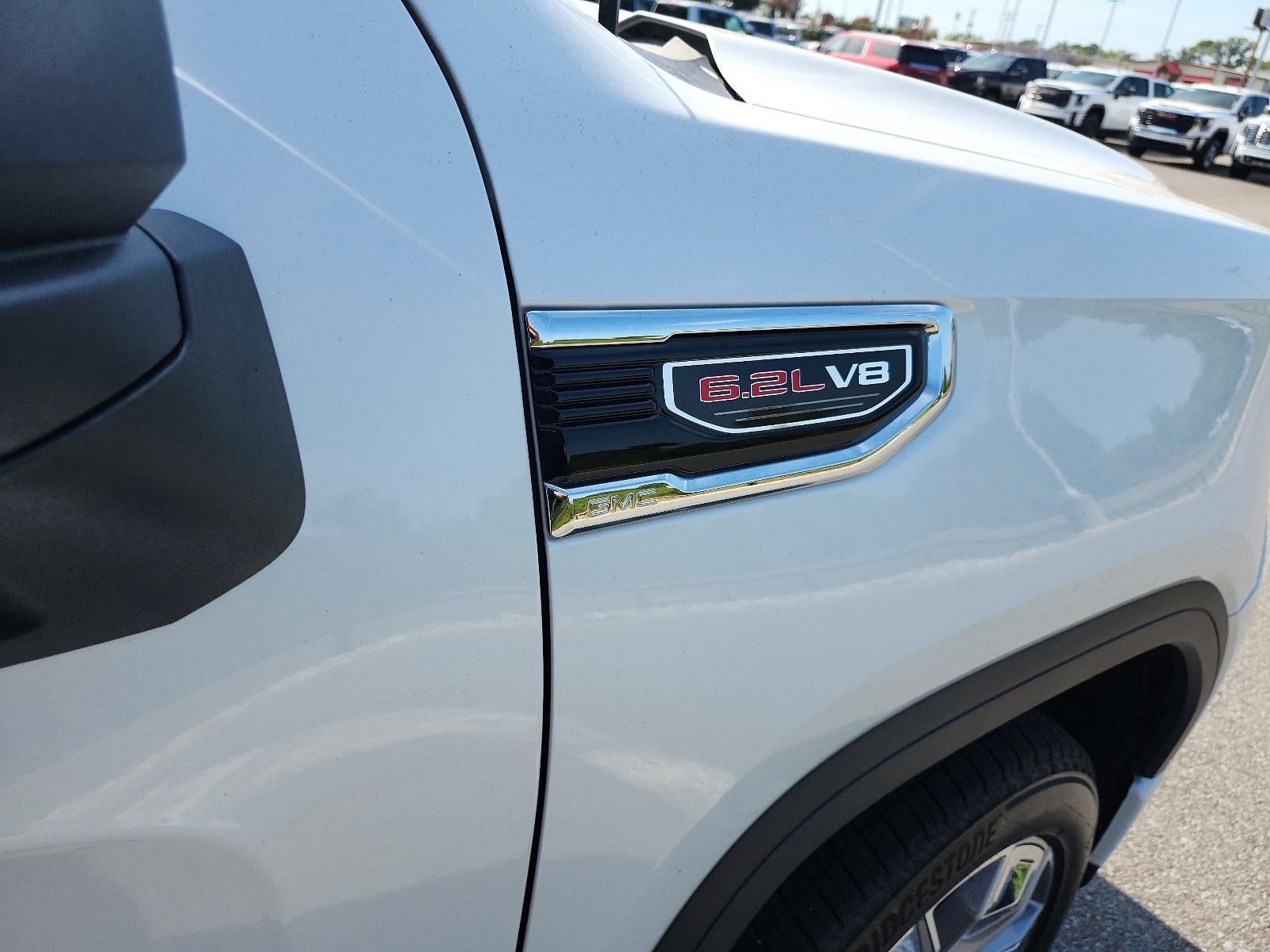 2024 GMC Sierra 1500 Denali Denali - Photo 7