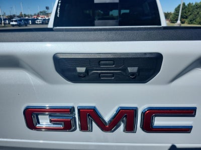 2026 GMC Sierra 1500 Crew Cab Short Box 4-Wheel Drive Denali