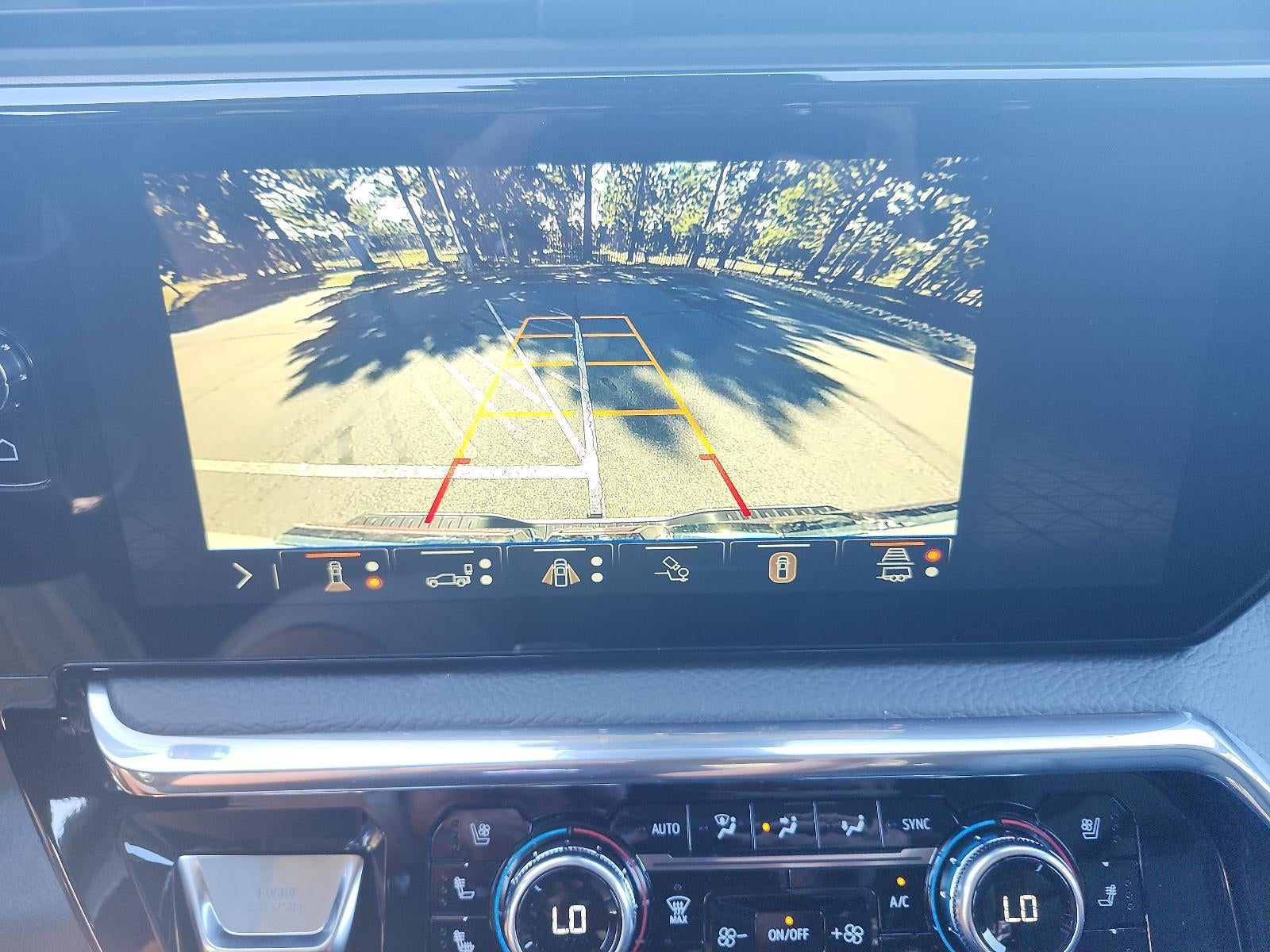 2026 GMC Sierra 1500 Crew Cab Short Box 4-Wheel Drive Denali