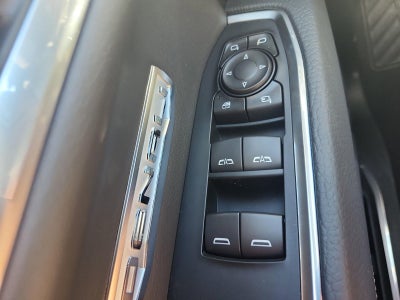 2026 GMC Sierra 1500 Crew Cab Short Box 4-Wheel Drive Denali