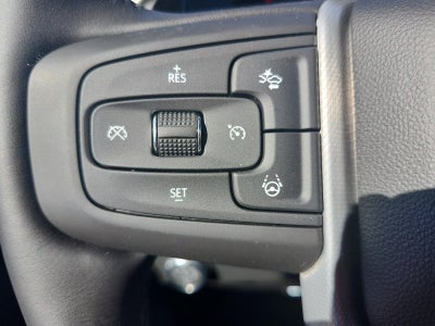 2026 GMC Sierra 1500 Crew Cab Short Box 4-Wheel Drive Denali