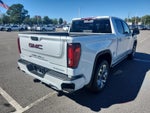 2026 GMC Sierra 1500 Crew Cab Short Box 4-Wheel Drive Denali