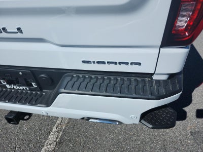 2026 GMC Sierra 1500 Crew Cab Short Box 4-Wheel Drive Denali