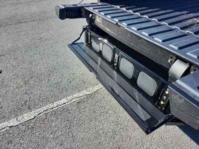 2026 GMC Sierra 1500 Crew Cab Short Box 4-Wheel Drive Denali