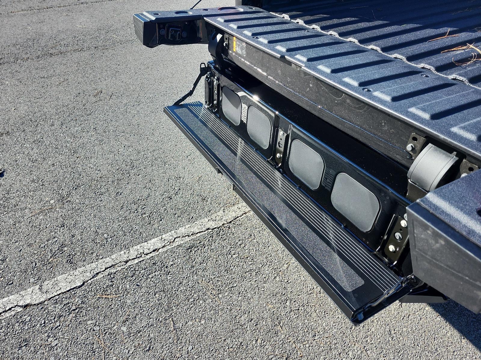 2026 GMC Sierra 1500 Crew Cab Short Box 4-Wheel Drive Denali