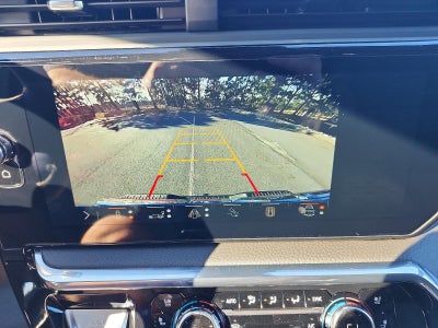 2026 GMC Sierra 1500 Crew Cab Short Box 4-Wheel Drive Denali