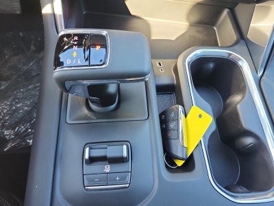 2026 GMC Sierra 1500 Crew Cab Short Box 4-Wheel Drive Denali