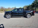 2026 GMC Sierra 1500 Crew Cab Short Box 4-Wheel Drive Denali