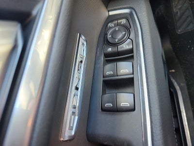 2026 GMC Sierra 1500 Crew Cab Short Box 4-Wheel Drive Denali