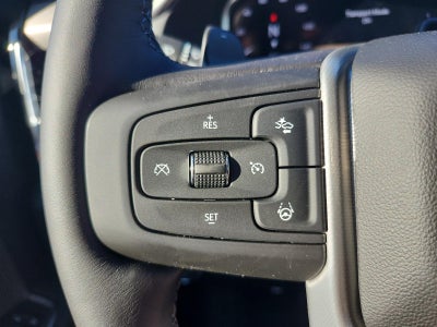 2026 GMC Sierra 1500 Crew Cab Short Box 4-Wheel Drive Denali