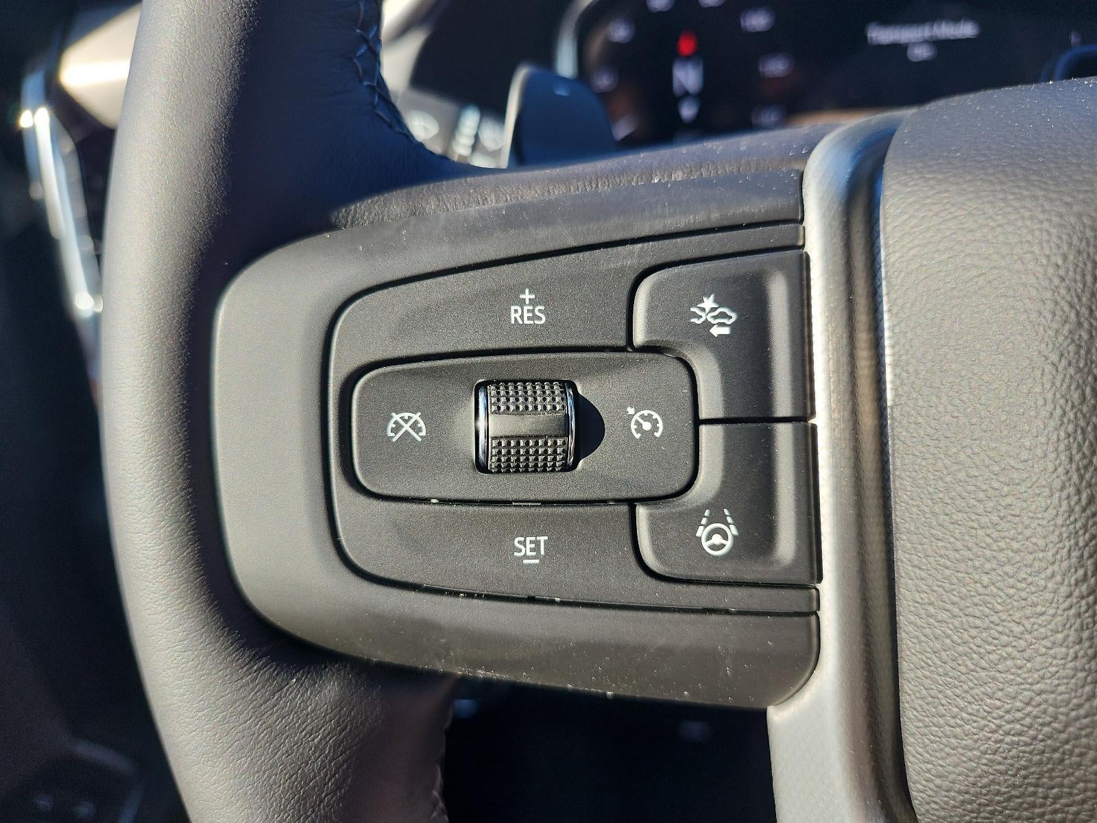 2026 GMC Sierra 1500 Crew Cab Short Box 4-Wheel Drive Denali