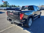 2026 GMC Sierra 1500 Crew Cab Short Box 4-Wheel Drive Denali