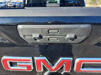 2026 GMC Sierra 1500 Crew Cab Short Box 4-Wheel Drive Denali