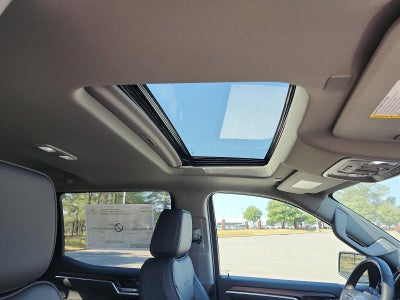 2026 GMC Sierra 1500 Crew Cab Short Box 4-Wheel Drive Denali