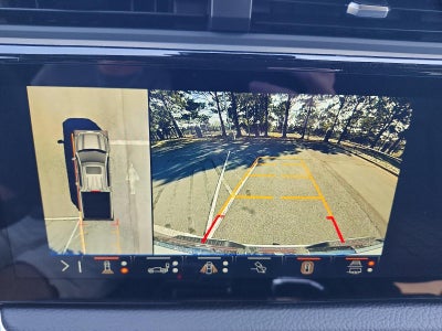 2026 GMC Sierra 1500 Crew Cab Short Box 4-Wheel Drive Denali