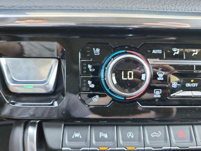 2026 GMC Sierra 1500 Crew Cab Short Box 4-Wheel Drive Denali