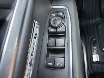 2026 GMC Sierra 1500 Crew Cab Short Box 4-Wheel Drive Denali