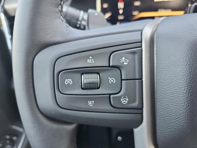 2026 GMC Sierra 1500 Crew Cab Short Box 4-Wheel Drive Denali