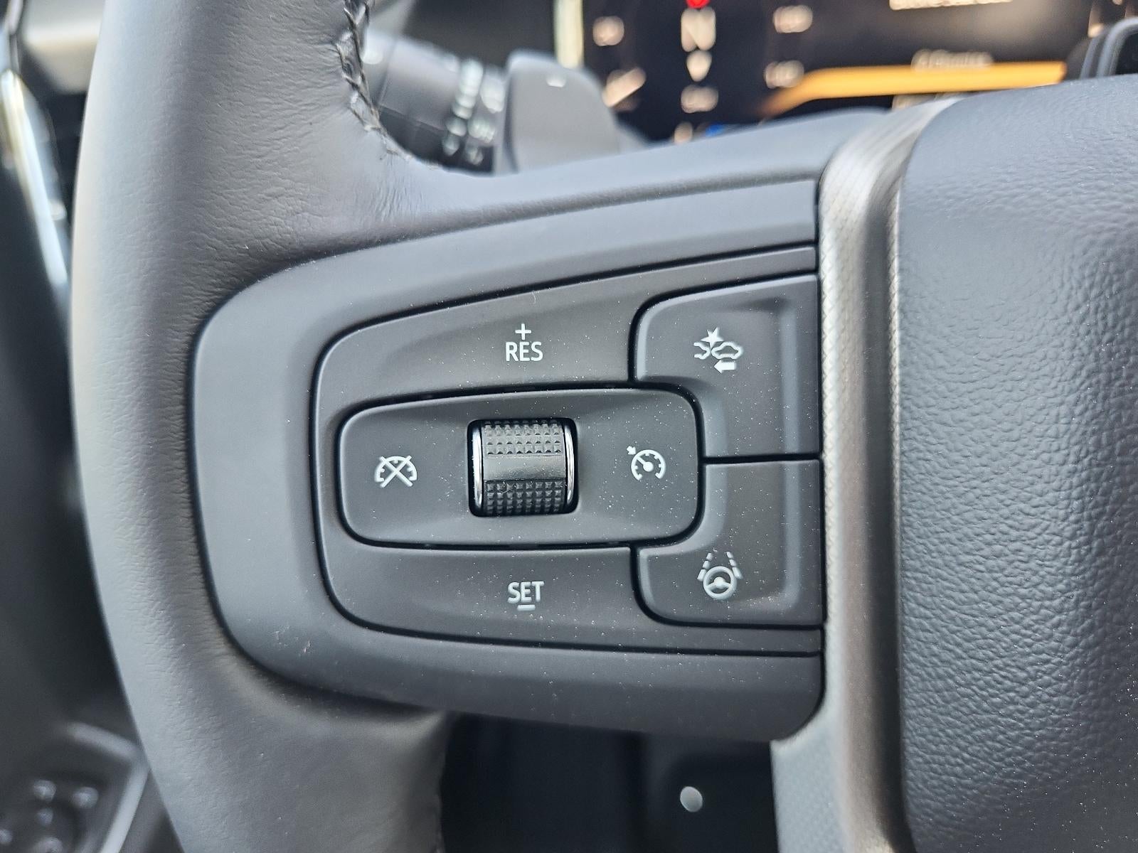 2026 GMC Sierra 1500 Crew Cab Short Box 4-Wheel Drive Denali