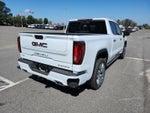 2026 GMC Sierra 1500 Crew Cab Short Box 4-Wheel Drive Denali