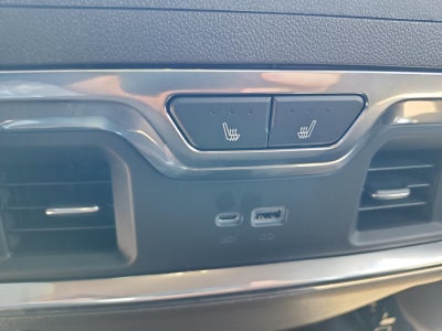 2026 GMC Sierra 1500 Crew Cab Short Box 4-Wheel Drive Denali