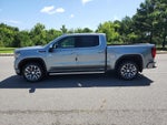 2026 GMC Sierra 1500 Crew Cab Short Box 4-Wheel Drive Denali