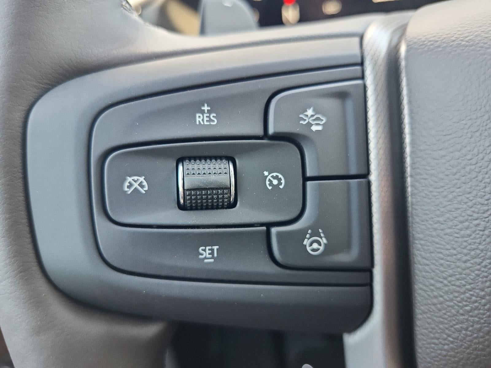 2026 GMC Sierra 1500 Crew Cab Short Box 4-Wheel Drive Denali