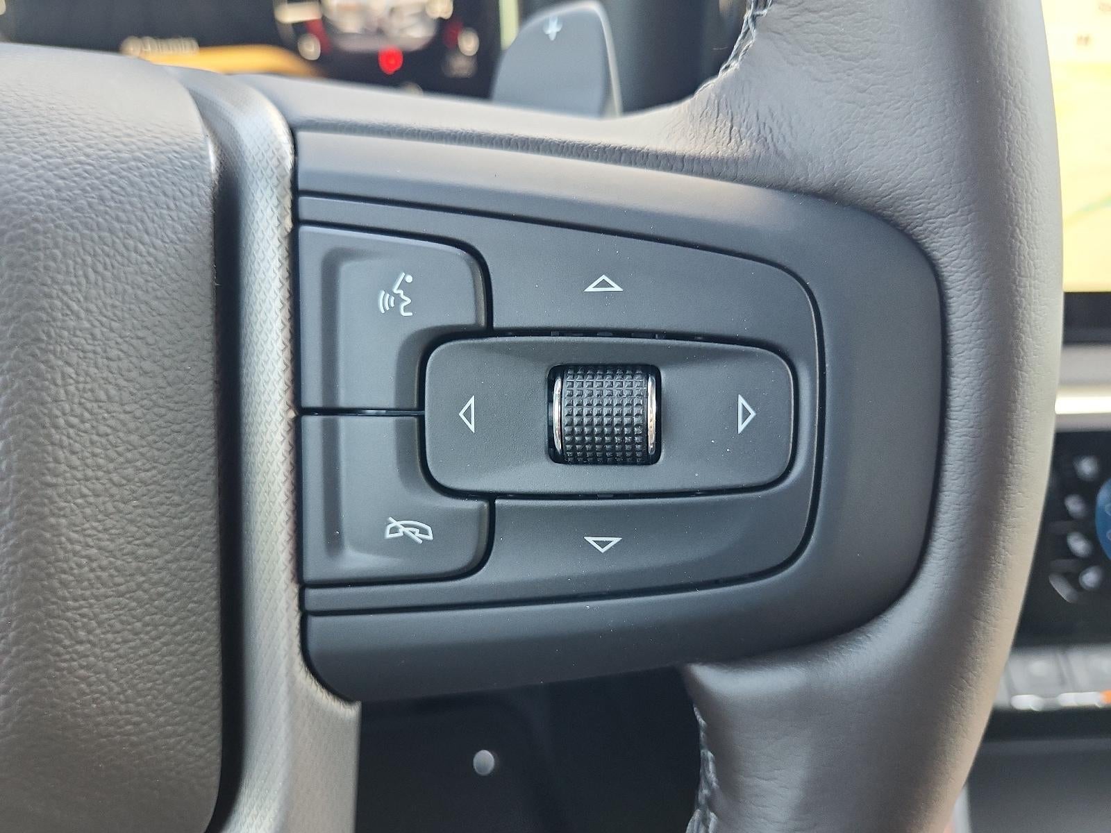 2026 GMC Sierra 1500 Crew Cab Short Box 4-Wheel Drive Denali