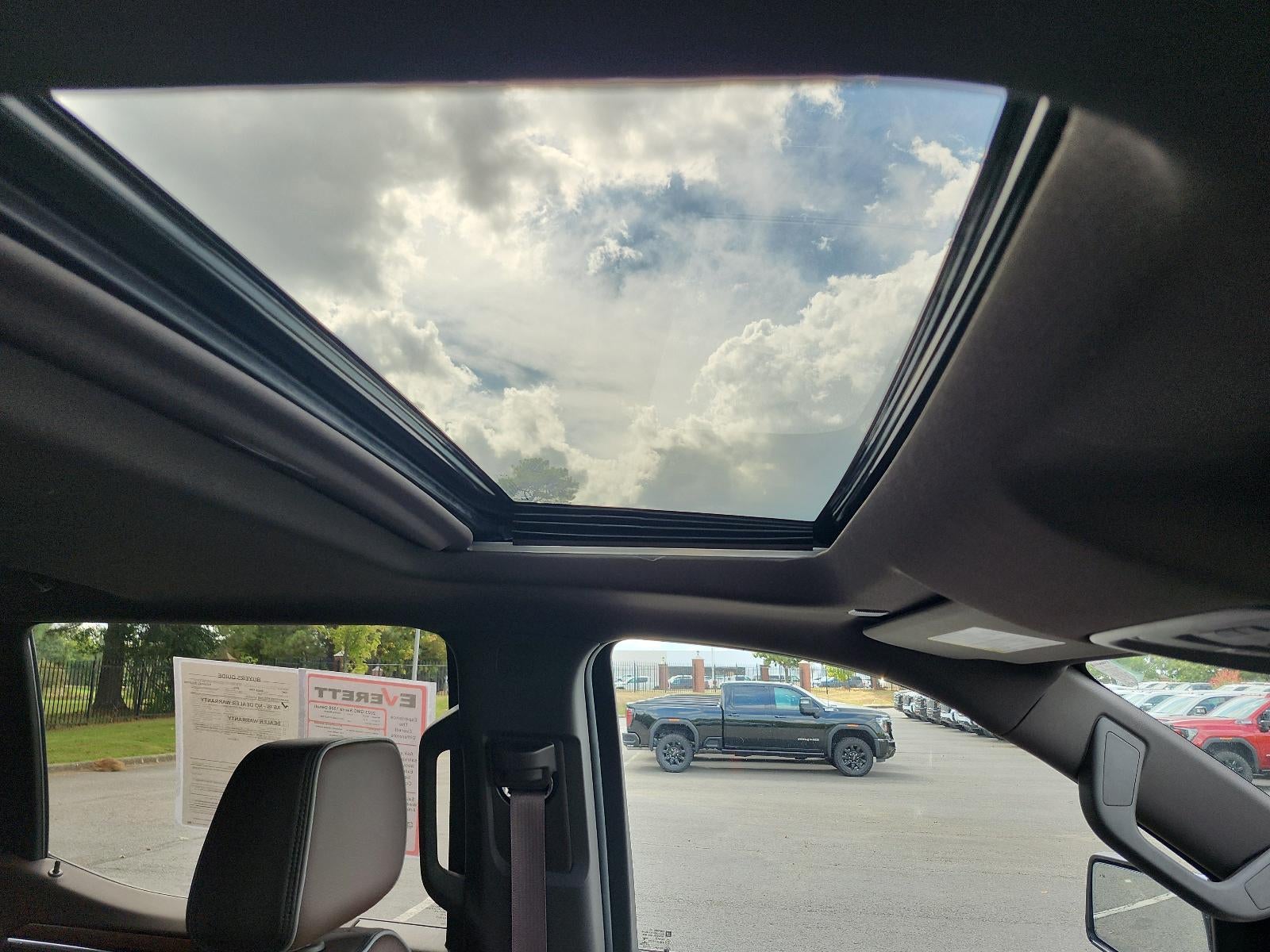 2023 GMC Sierra 1500 Denali Denali - Photo 10
