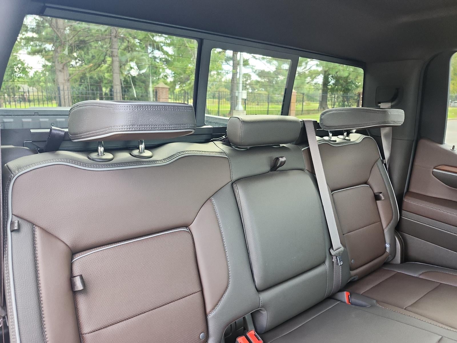 2023 GMC Sierra 1500 Denali Denali - Photo 11