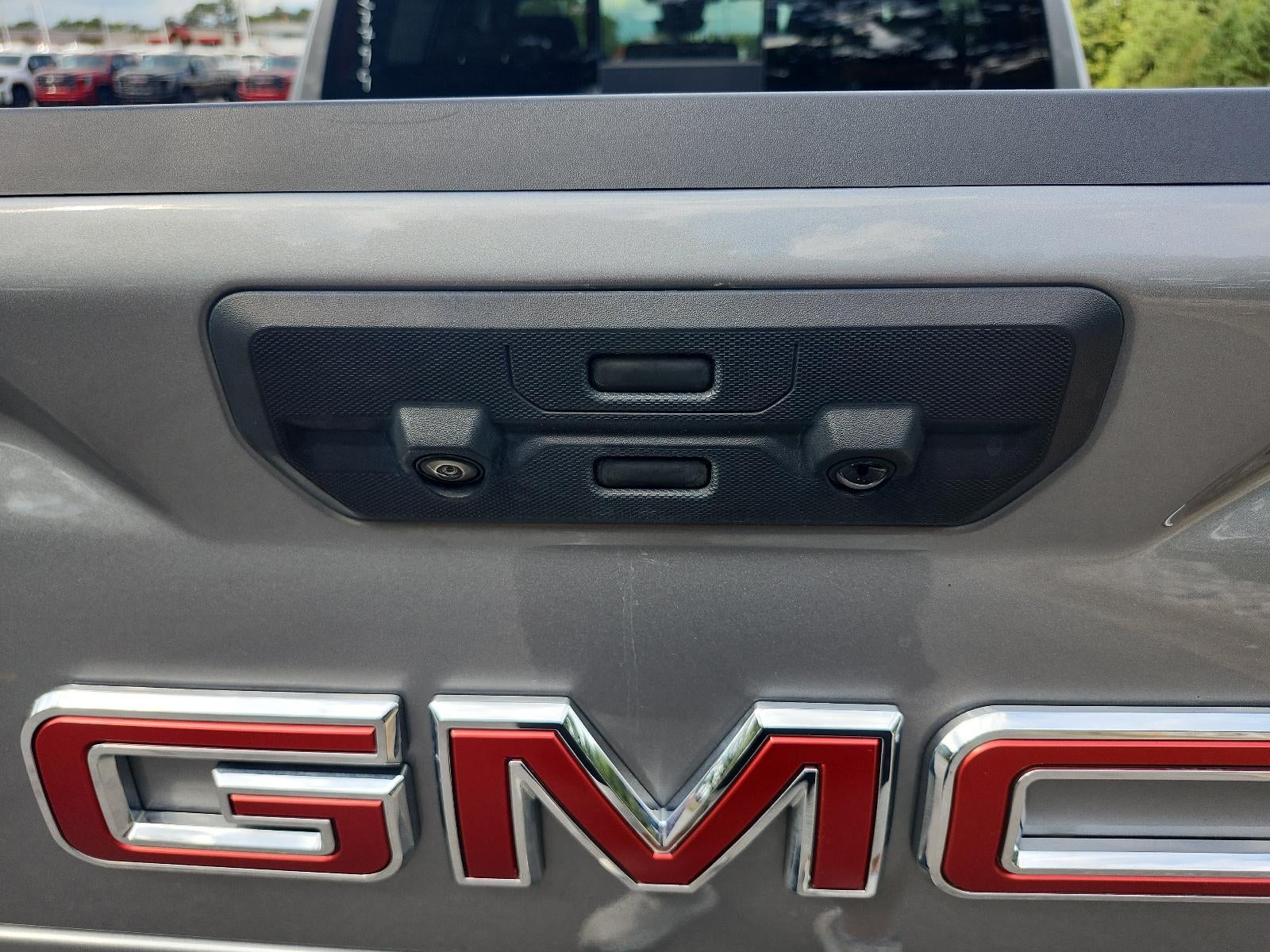 2023 GMC Sierra 1500 Denali Denali - Photo 12