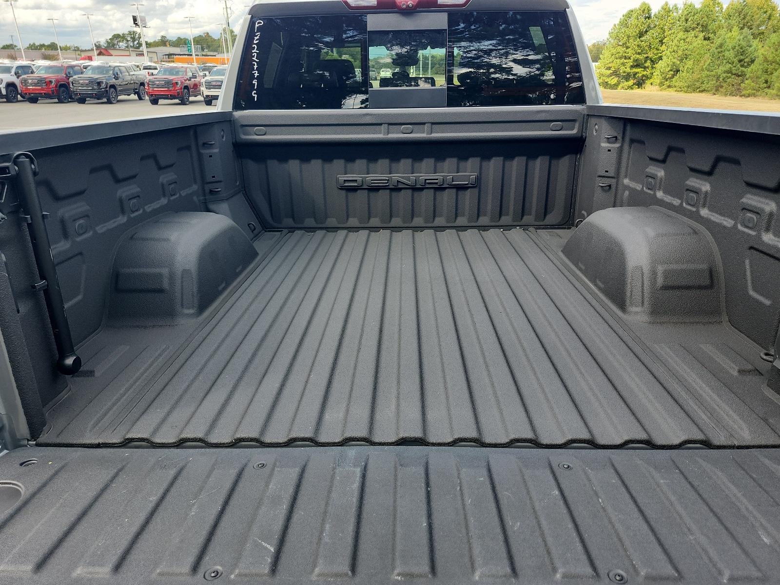 2023 GMC Sierra 1500 Denali Denali - Photo 13