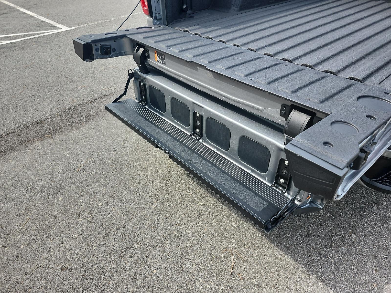 2023 GMC Sierra 1500 Denali Denali - Photo 14