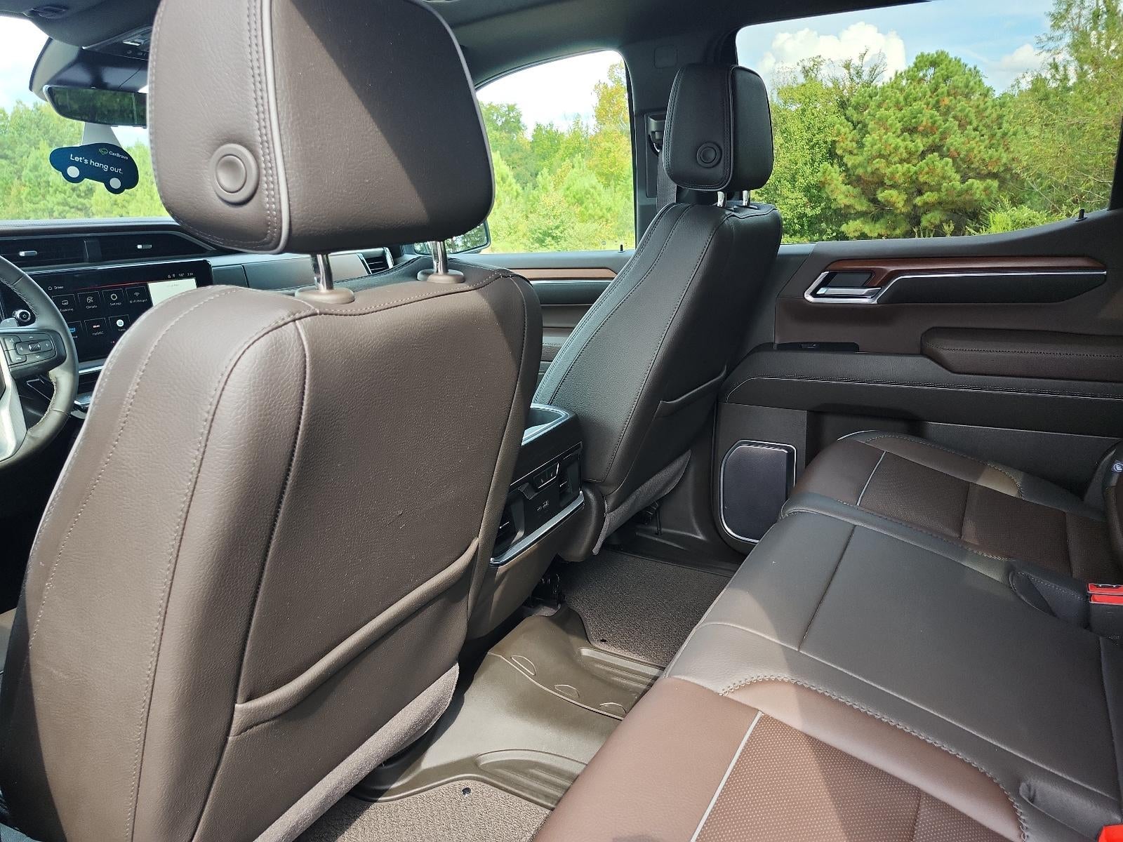 2023 GMC Sierra 1500 Denali Denali - Photo 15