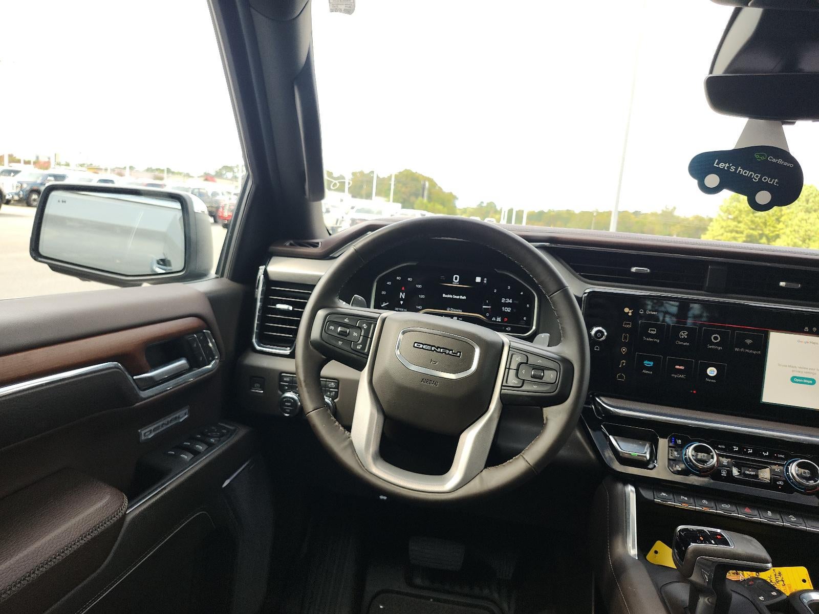 2023 GMC Sierra 1500 Denali Denali - Photo 17