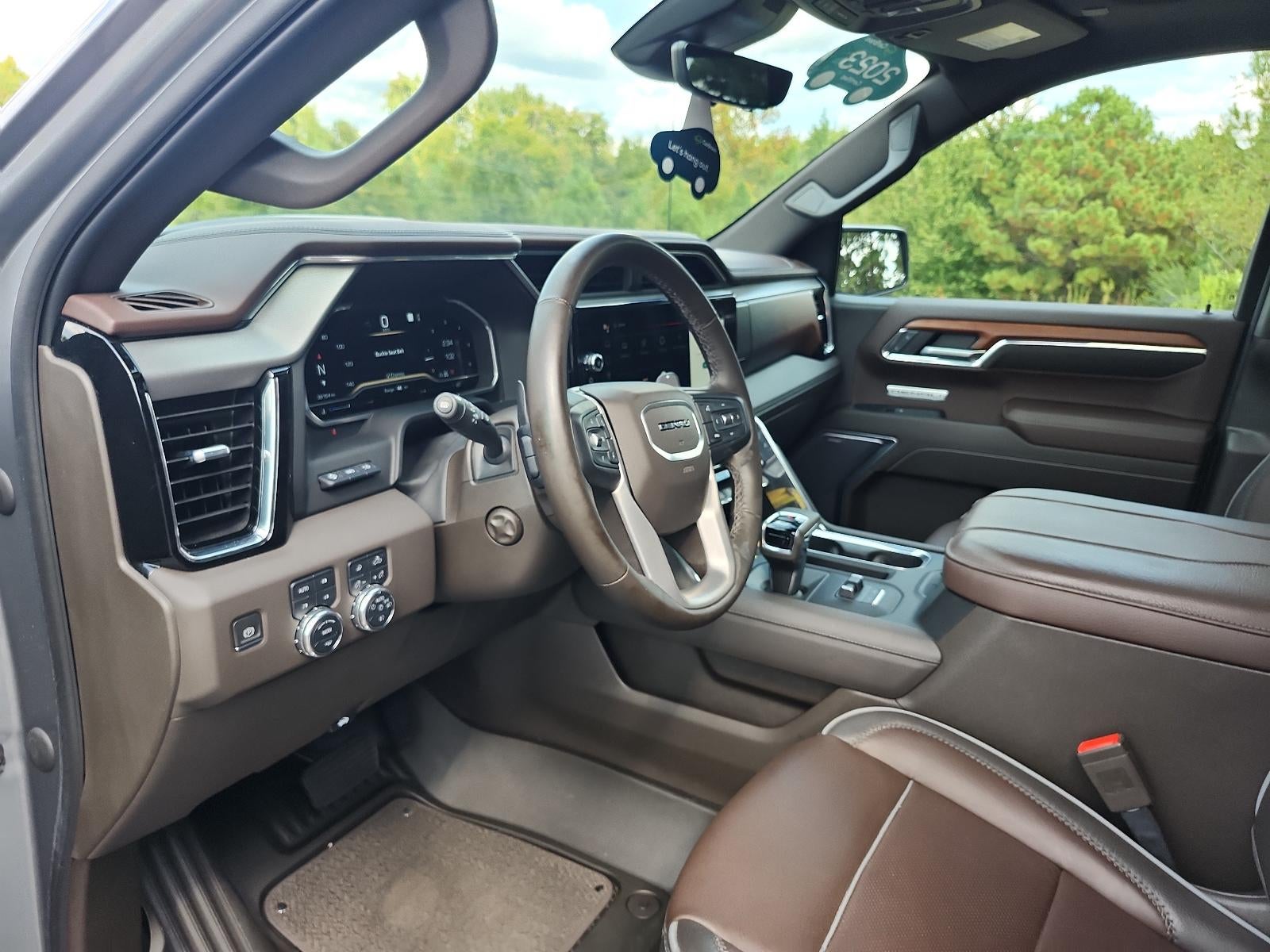 2023 GMC Sierra 1500 Denali Denali - Photo 18