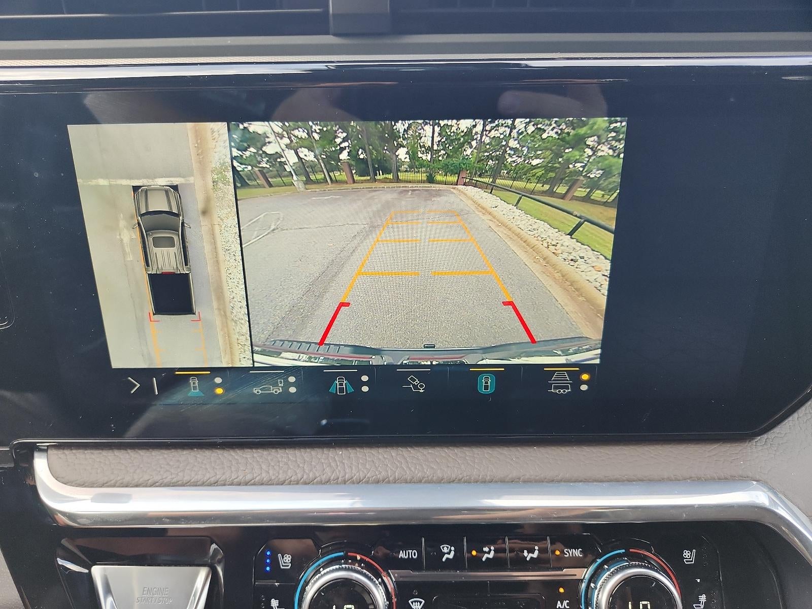 2023 GMC Sierra 1500 Denali Denali - Photo 21