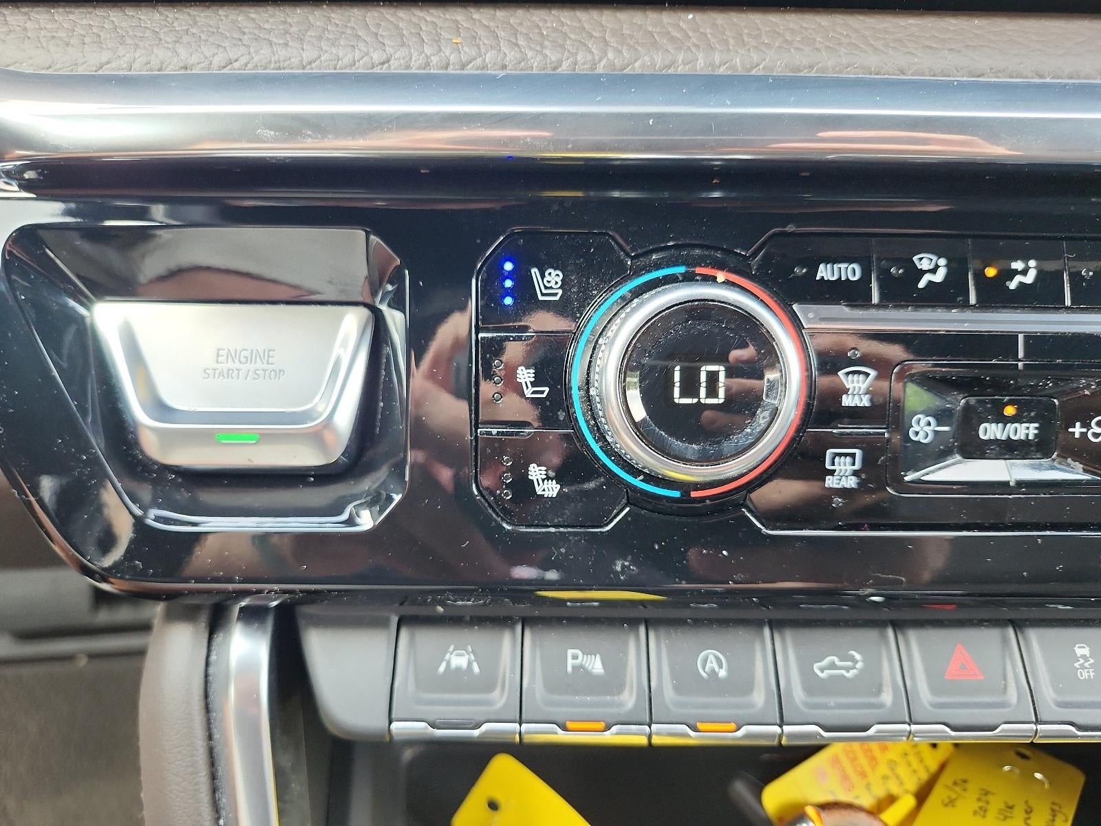 2023 GMC Sierra 1500 Denali Denali - Photo 23