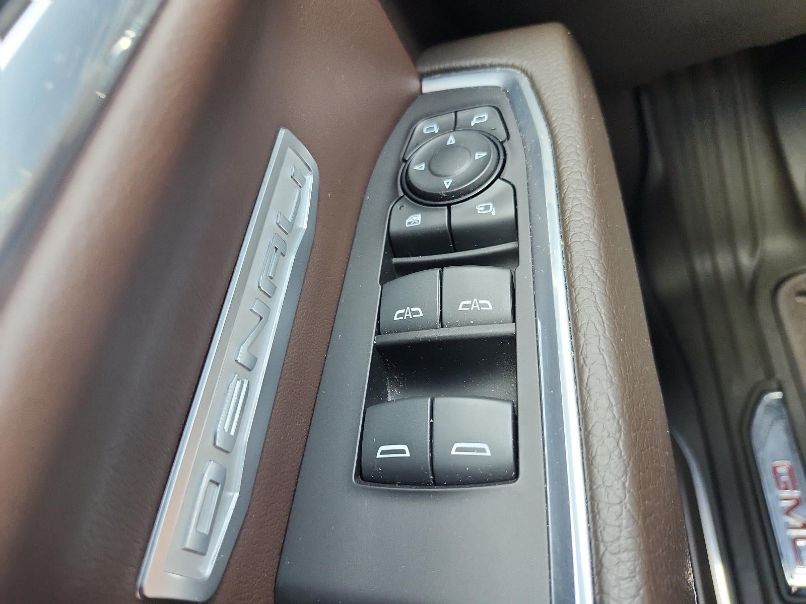 2023 GMC Sierra 1500 Denali Denali - Photo 25