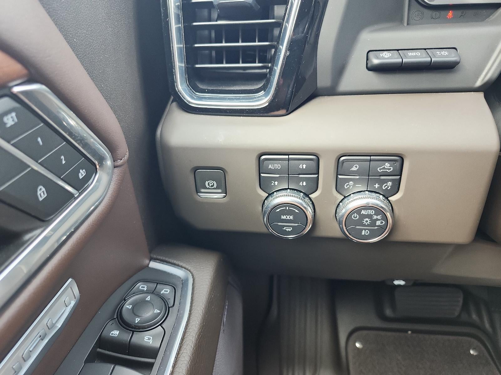 2023 GMC Sierra 1500 Denali Denali - Photo 26
