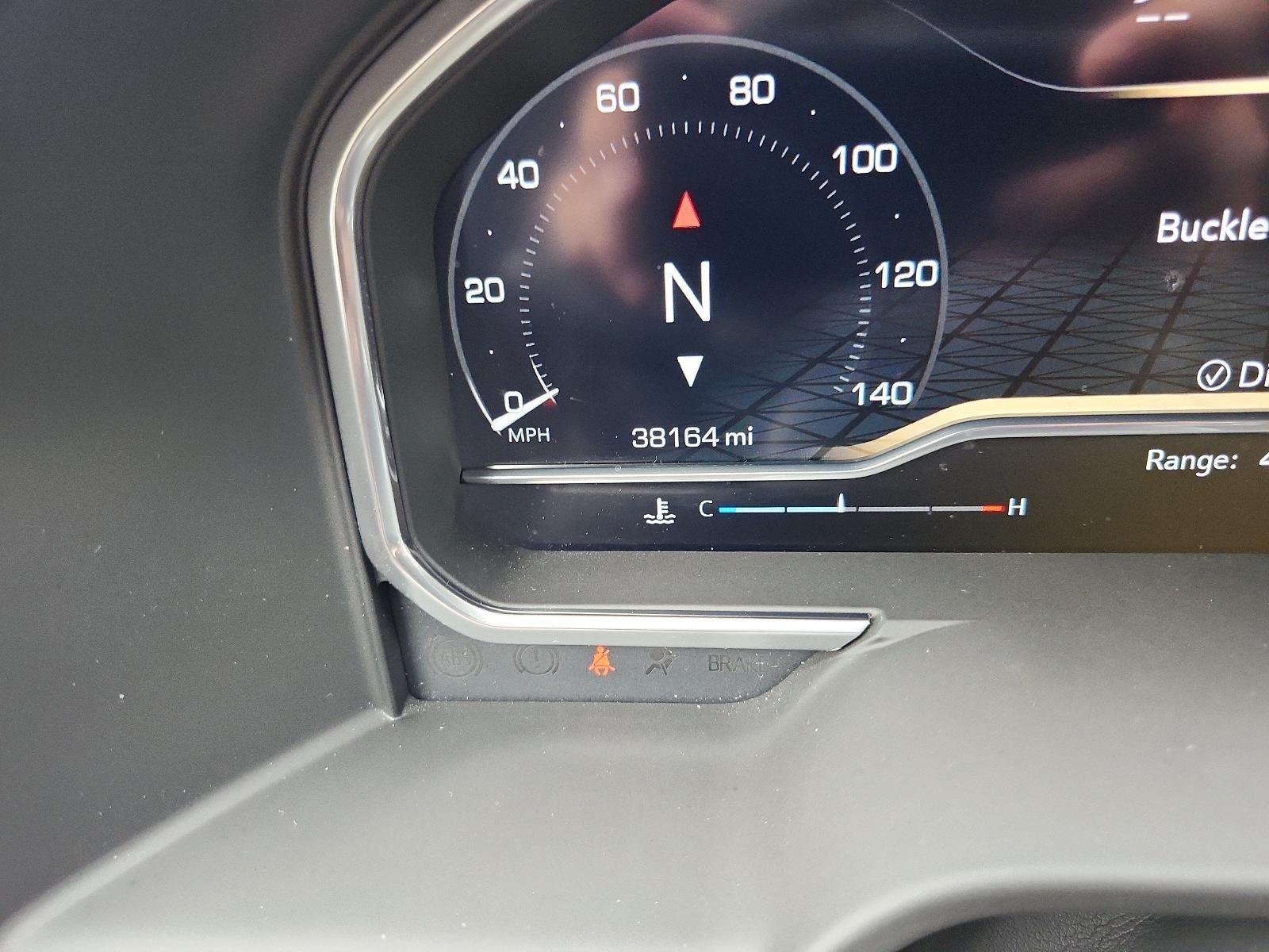2023 GMC Sierra 1500 Denali Denali - Photo 27
