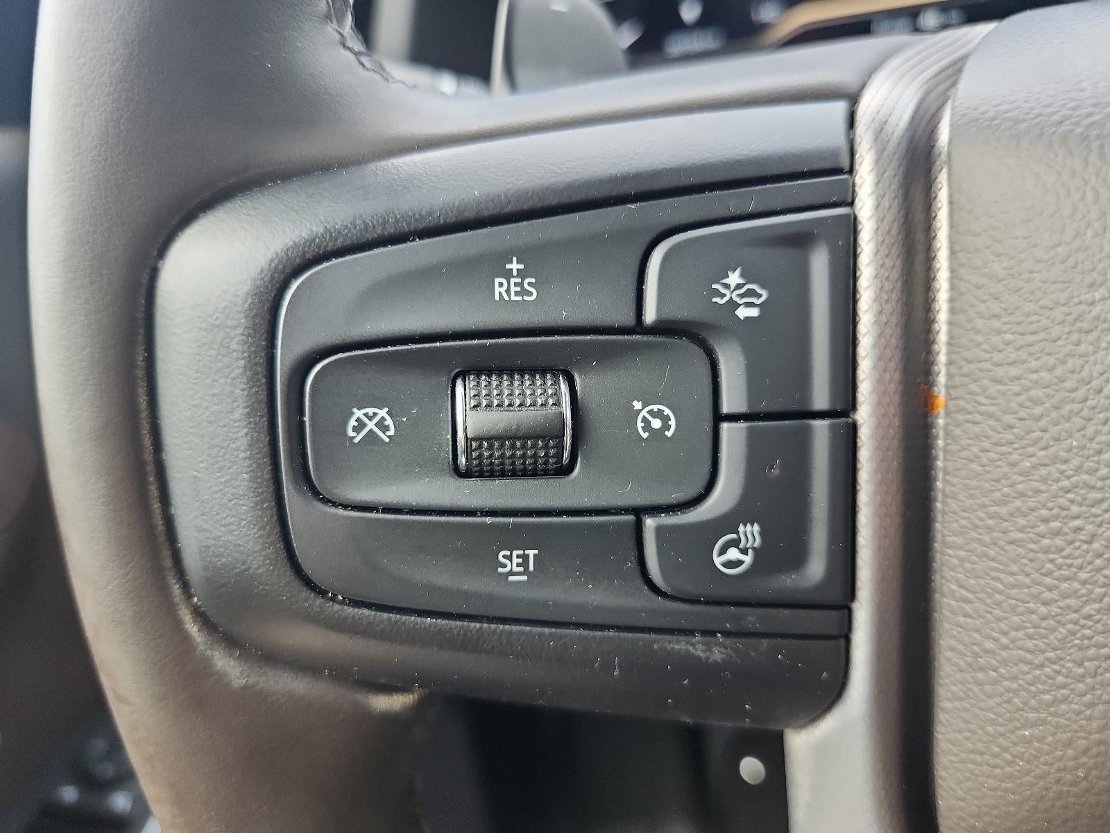 2023 GMC Sierra 1500 Denali Denali - Photo 29