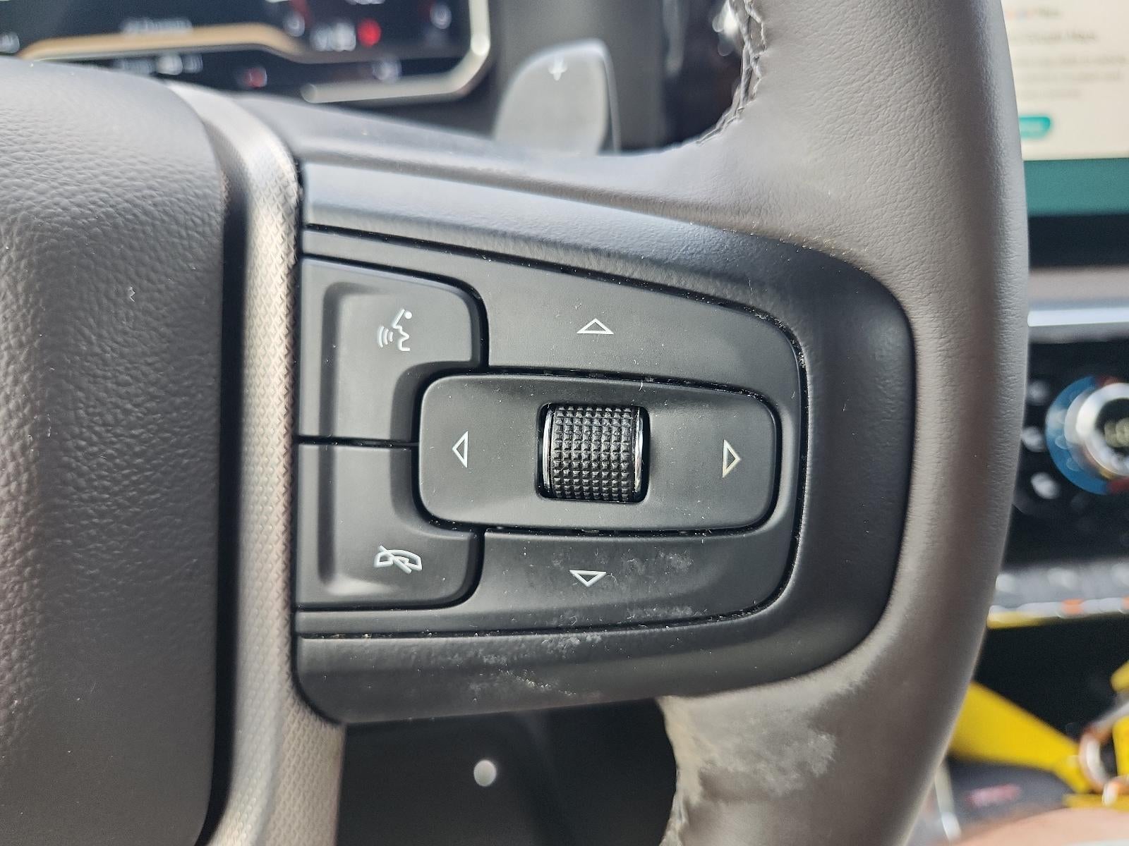2023 GMC Sierra 1500 Denali Denali - Photo 30