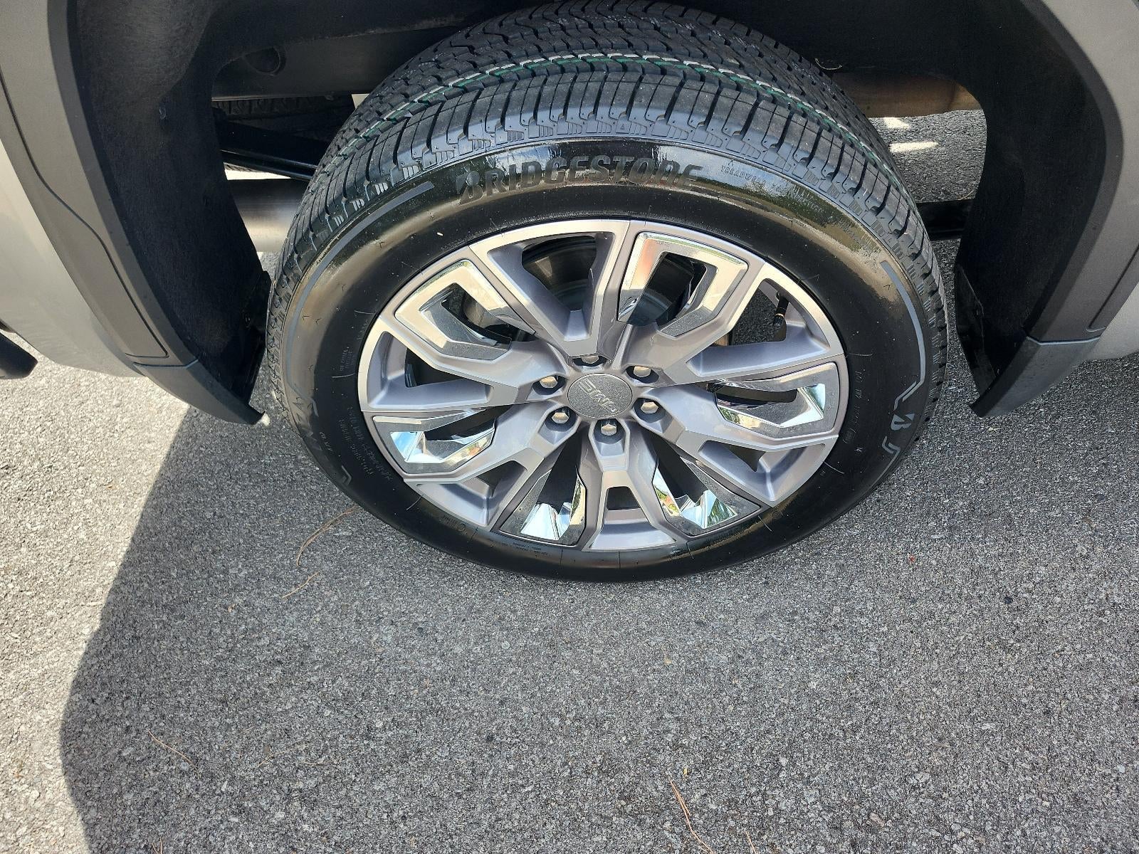 2023 GMC Sierra 1500 Denali Denali - Photo 6