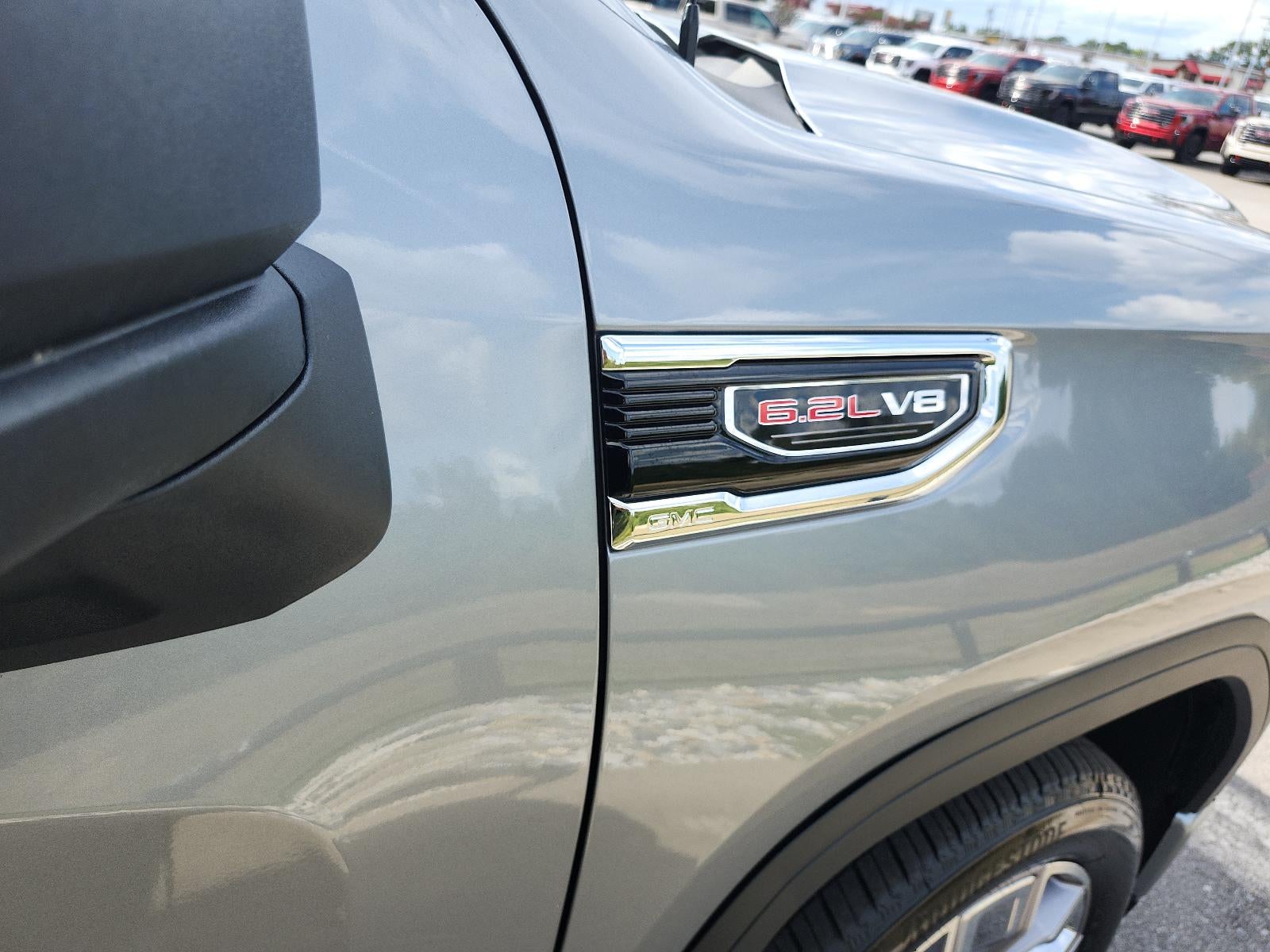 2023 GMC Sierra 1500 Denali Denali - Photo 7