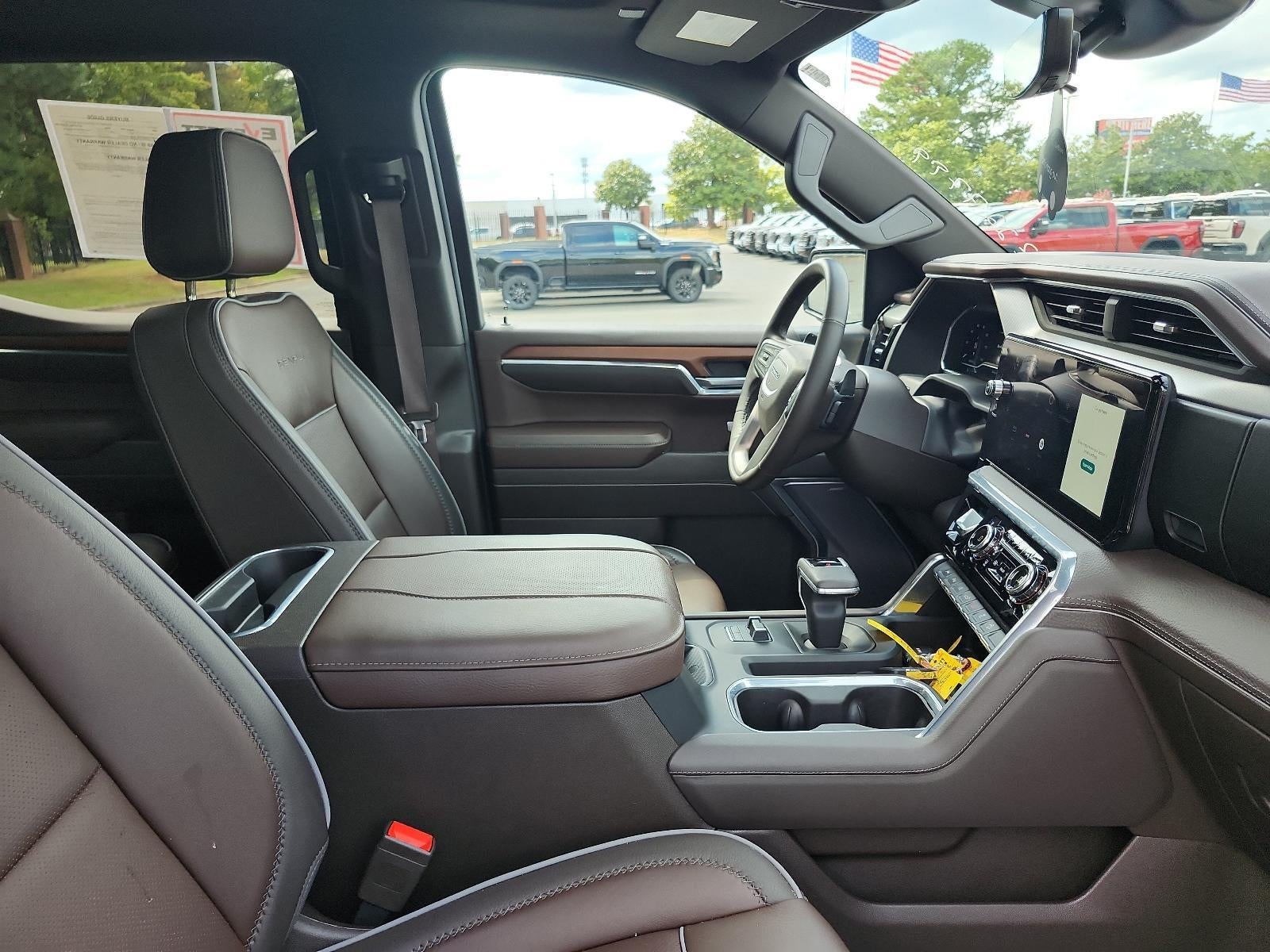 2023 GMC Sierra 1500 Denali Denali - Photo 9